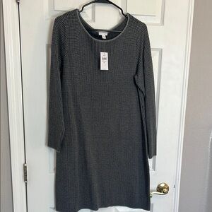 Authentic J. Jill Dress